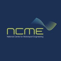 National Centre for Motorsport Engineering logo - Similar company to Datacentres.Uk