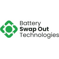 Battery Swap Out Technologies Pty Ltd logo - Similar company to Gumnut