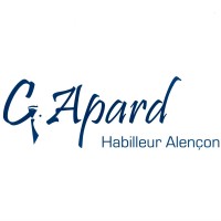 G.Apard logo - Similar company to Qg Airsoft