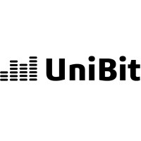 UniBit Inc. logo - Similar company to Acho