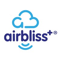 AirBliss+® logo - Similar company to Alltrons B.V.