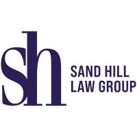 Sand Hill Law Group logo - Similar company to The Mitzel Group, Llp