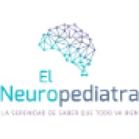 Instituto Andaluz de Neurología Pediátrica logo - Similar company to Poder Volar Internacional