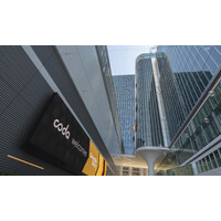Georgia Tech at Coda logo - Similar company to Rec Department