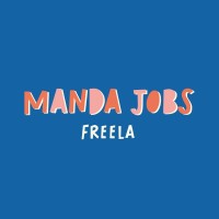 Manda Jobs Freela logo - Similar company to Freela Certo