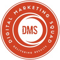 Digital Marketing Squad logo - Similar company to Whitehorse Consultants