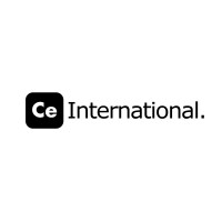 CE International logo - Similar company to Ce International
