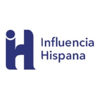 Influencia Hispana logo - Similar company to Much More Mkt, Sl