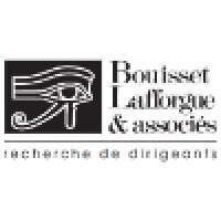 BOUISSET LAFFORGUE & ASSOCIES EXECUTIVE SEARCH logo - Similar company to Hr Value