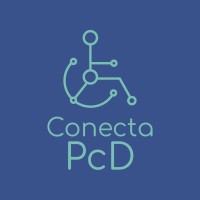 Conecta PcD logo - Similar company to Pcd Solution