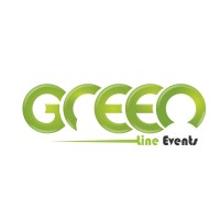 Greenline Events logo - Similar company to Pentagram