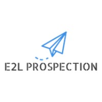 E2L PROSPECTION logo - Similar company to E2L