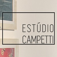 Estúdio Campetti logo - Similar company to Corbu Arquitetos