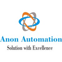 Anon Automation Pvt Ltd logo - Similar company to Exelcius Automation Pvt. Ltd.
