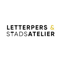 Letterpers logo - Similar company to Stichting Sovjet Ereveld