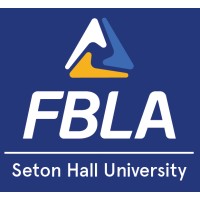 Future Business Leaders of America - Seton Hall Chapter logo - Similar company to Öhmi Analytik Gmbh