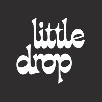 Little drop logo - Similar company to 211