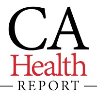 California Health Report logo - Similar company to Akrido