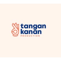 Tangan Kanan Production logo - Similar company to Bikinbadjoe