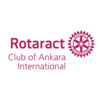Rotaract Club of Ankara International logo - Similar company to Nox Language