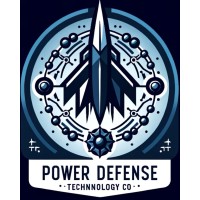 Power Defense Technology Co (PDTC) logo - Similar company to Aitst Foundation