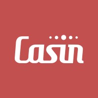 Casin logo - Similar company to Facturador.Com