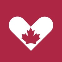 GivingTuesday Canada logo - Similar company to Prostate Cancer Foundation Canada