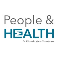 People & Health - Dr. Eduardo Marín Consultores logo - Similar company to Dr. Saúde Ocupacional