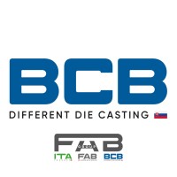 BCB s.r.o. logo - Similar company to Fab Srl