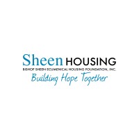 Bishop Sheen Ecumenical Housing Foundation logo - Similar company to Harkins Cunningham Llp