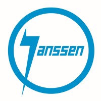 Rolf Janssen GmbH logo - Similar company to Winefvl