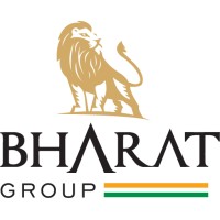 Bharat Group Limited logo - Similar company to The Bharat Groups