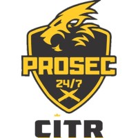 Prosec CITR 247 logo - Similar company to Afnet Computer Systems Za