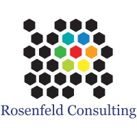 Rosenfeld Consulting logo - Similar company to Leva Financial Corp.