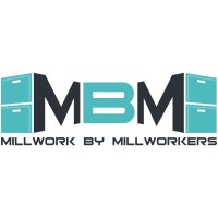 Millwork by Millworkers Inc. logo - Similar company to Millwork Development Llc