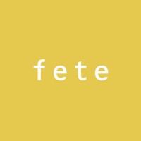 Fete Market logo - Similar company to Wckd Collective