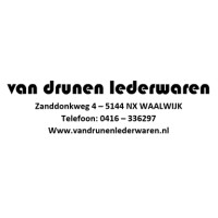 van drunen lederwaren logo - Similar company to Pluto Lederwaren