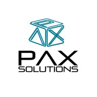 PAX Solutions logo - Similar company to Gorham'S Golden Enterprises, Inc.