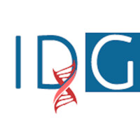 ID Genomics SPC logo - Similar company to Nant