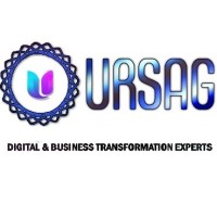 URSAG Information Technology Services logo - Similar company to Self Employed - Information Technology And Services