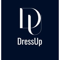 DressUp logo - Similar company to Infoserv360°