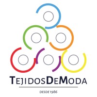 Tejidos De Moda logo - Similar company to Gm7 Uniformes