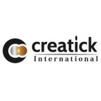 Creatick International logo - Similar company to Intelleq Llc
