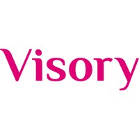 Visory logo - Similar company to Pay.Com.Au