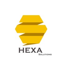 HEXA HR Solution logo - Similar company to Wedata Solutions