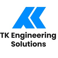 TK Engineering Solutions logo - Similar company to Elite Cnc