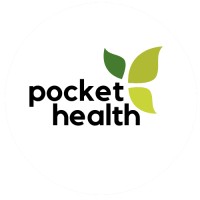 Pocket Health logo - Similar company to Cloud 9 Business Solutions