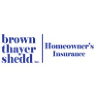 Brown Thayer and Shedd