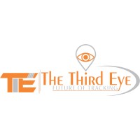 The Third Eye logo - Similar company to The Third Eye Company