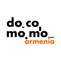 Docomomo Armenia logo - Similar company to Barigalust.Am